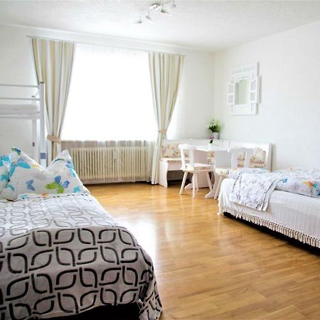 Apartment Classic ซาลซ์บูร์ก ภายนอก รูปภาพ