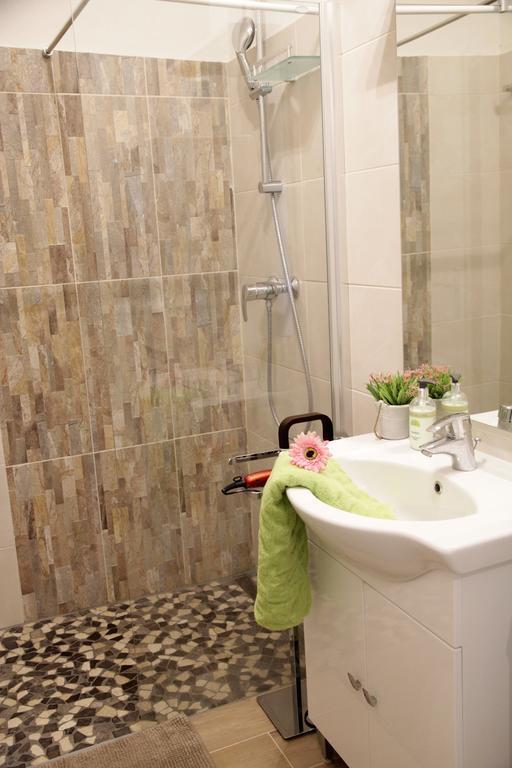 Apartment Classic ซาลซ์บูร์ก ภายนอก รูปภาพ
