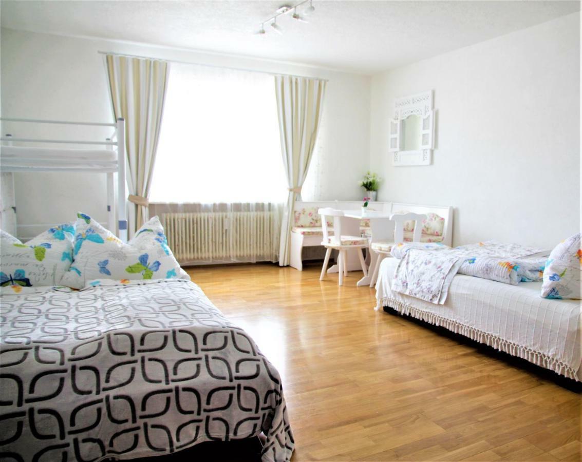 Apartment Classic ซาลซ์บูร์ก ภายนอก รูปภาพ