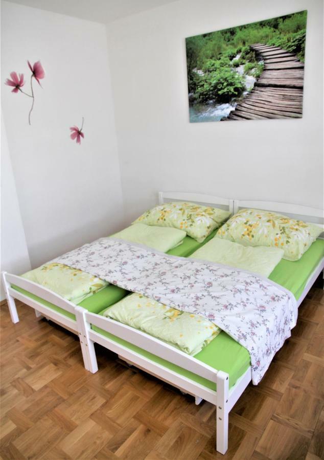 Apartment Classic ซาลซ์บูร์ก ภายนอก รูปภาพ