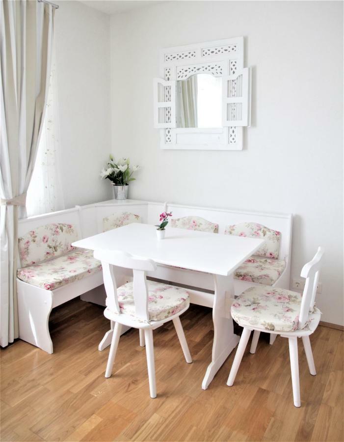 Apartment Classic ซาลซ์บูร์ก ภายนอก รูปภาพ